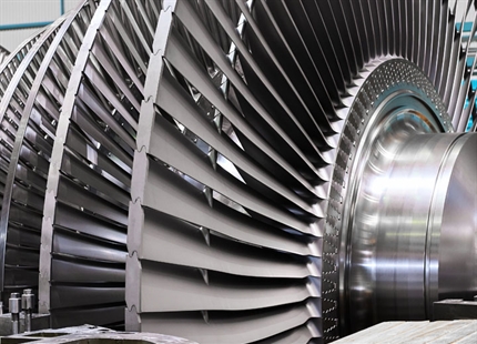 Dehumidifiers for power plants & steam turbines