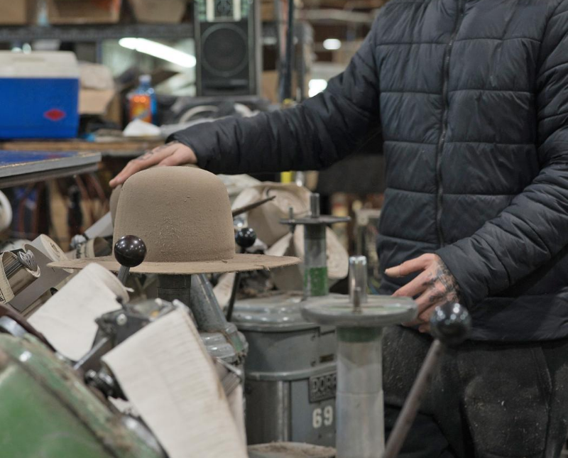 Combining both practicality and fashion, Akubra hats have been sported by Prince Harry, Crocodile Dundee, the Australian Olympic team and Australian military. Combining both practicality and fashion, Akubra hats have been sported by Prince Harry, Crocodile Dundee, the Australian Olympic team and Australian military.
